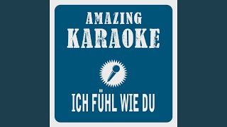 Tausend Träume weit (Karaoke Version)