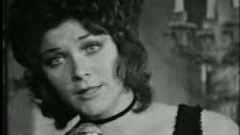 LINDA THORSON HERE I AM