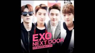 BAEKHYUN -  BEAUTIFUL [EXO Next Door OST PART 1]