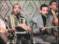 Soirée Chez Mimoun Ourahou1 