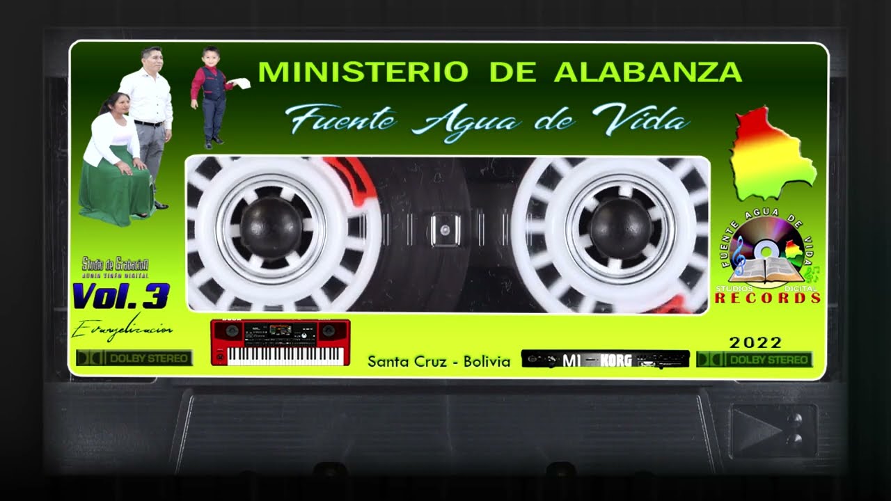 Radio luz del mundo fm 101.1