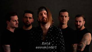 Beartooth - Disease - Legendado pt br