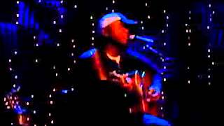 Watch Javier Colon If I Never Get To Heaven video