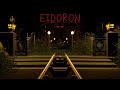 【4K60P】プラネットコースター お化け屋敷「エイドロン」 / Eidoron Roller Coaster at Planet Coaster