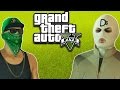 GTA 5 Online - Soygun #4-4: Kamyonlar Paket Taşır