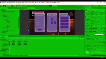 152  Modificando Atributos con Equipamiento Curso Unity y C#
