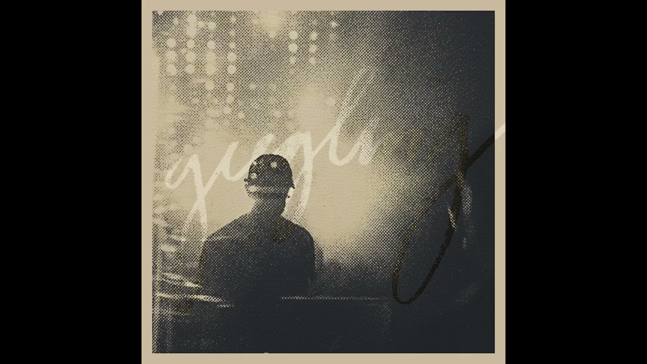 Mix: Leafar Legov - Giegling - MUTEK Live 161 - 2017