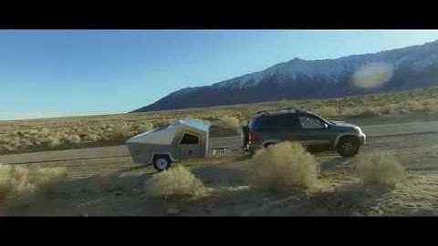 2019 Polydrop Trailer