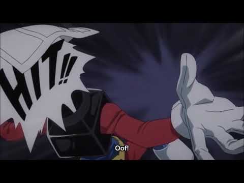 Toru Hagakure Vs Manga Fukidashi