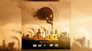 Fully 8 Recordz - 16 .Ft Khid Official Audio