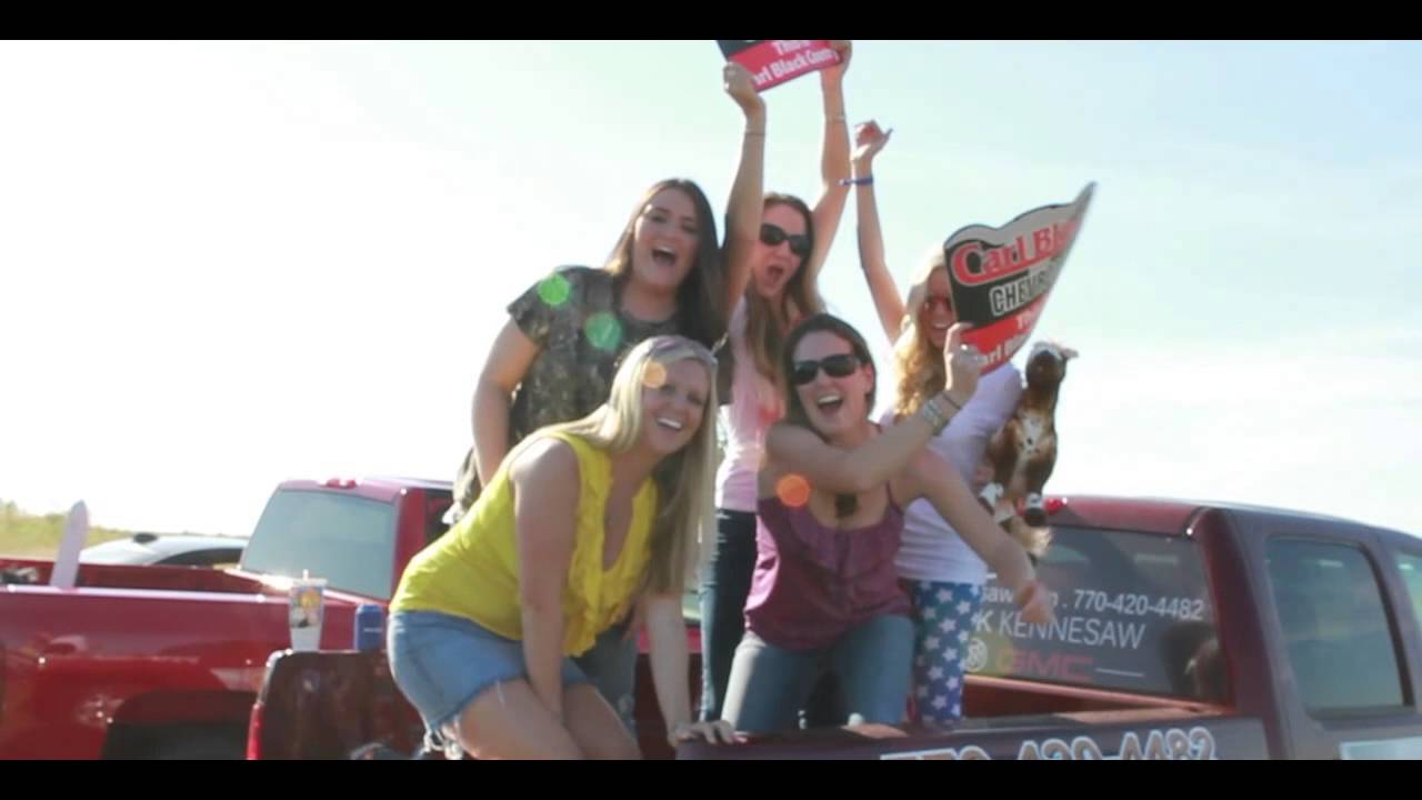 Carl Black Chevrolet >> Lee Brice - Parking Lot Party - YouTube Carl Black Chevrolet >> Lee Brice - Parking Lot Party - YouTube