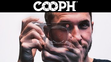 How to shoot and edit multiple exposures