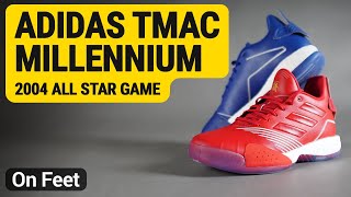 tmac millennium all star