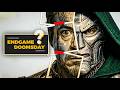 Avengers Doomsday & Endgame Connection, Explained