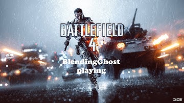 Battlefield 4 - Beta / Demo Gameplay - Siege of Shanghai - Domination - 1080 HD (PC / Xbox / PS3)