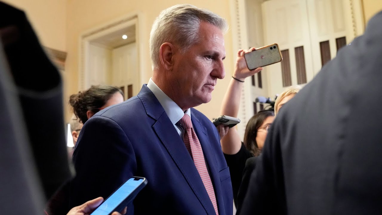 U.S. House adjourns after chaotic day without electing a speaker ...