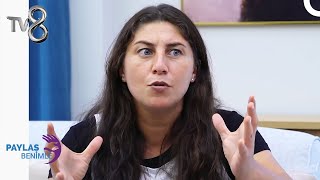 Kayınpederim Bizi Evden Kovdu Paylaş Benimle 39. Bölüm