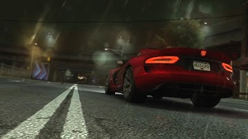 NFS : NO LIMITS - chapter 1| Race | - Walkthrough gameplay#nfsnolimits