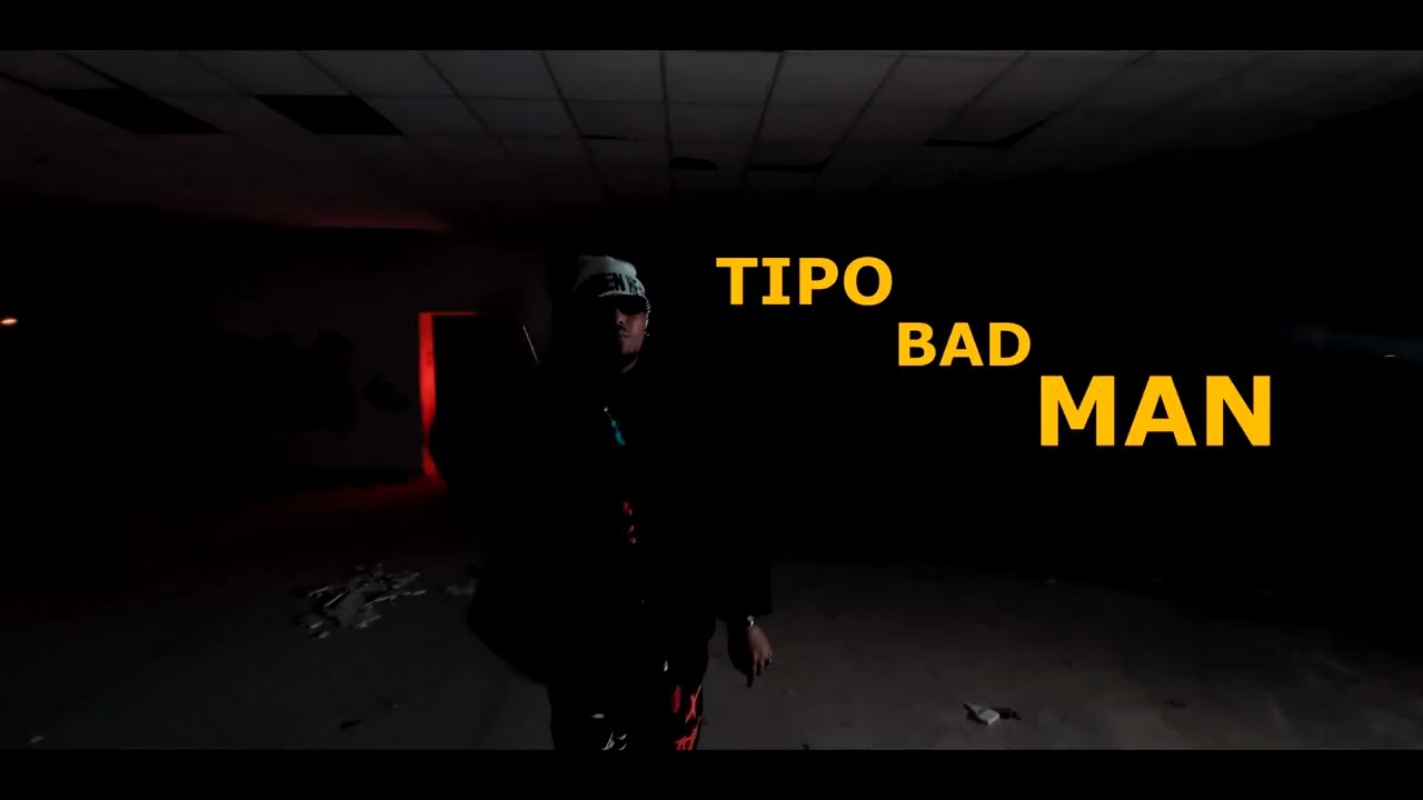Watch Jackpot BCV - BAD MAN (Videoclip Oficial) on YouTube Watch Jackpot BCV - BAD MAN (Videoclip Oficial) on YouTube