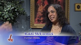 JOURNEY HOME - 2022-10-03 - RAKHI MCCORMICK