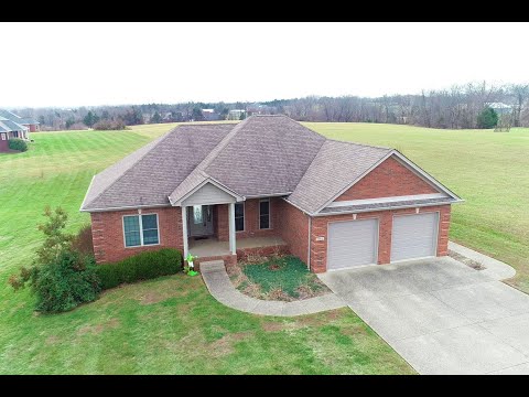 1001 Tunnel Hill Church Rd, Elizabethtown, KY home video tour