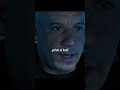 "Bu Oğlum İçin!" | Dom Toretto'nun Acımasız İntikamı