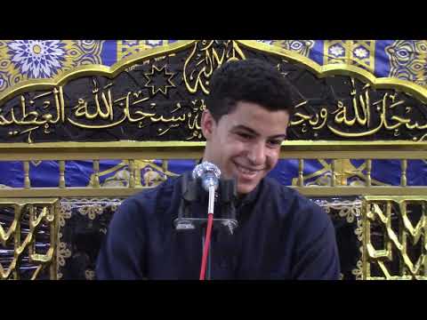 الشيخ محمد ماهر الشناوي عزاء ال الفخراني قويسنا البلد قويسنا