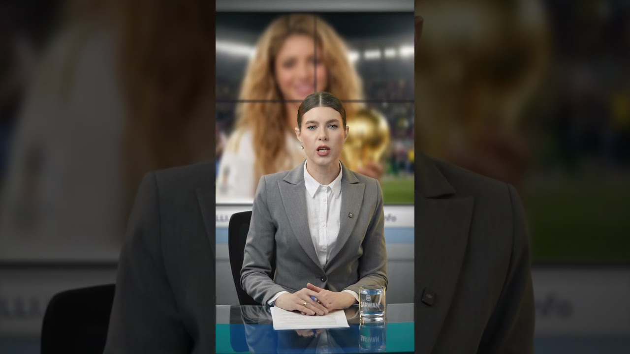 Шакира презентовала долгожданный гимн предстоящего лета