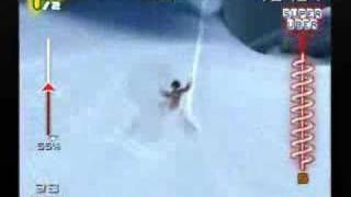 CrispnCrunchy SSX3 The Throne 2.13