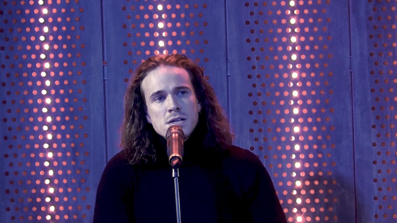 Riccardo Maccaferri - Luna (Notre Dame de Paris)