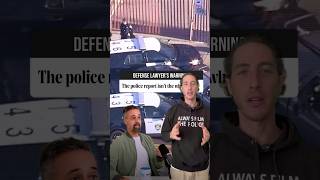 How Police Policy Violations Can Change Your Criminal Case