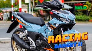 Bocoran Honda Supra GTR 150 2024 Tampil Semakin Gagah dan Garang ‼️