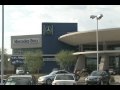 Going green with mercedes benz of arrowhead