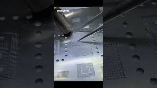 iphone 14 pro chip level repair | A16 swap | A16 processor replacement | iphone 14 board swap