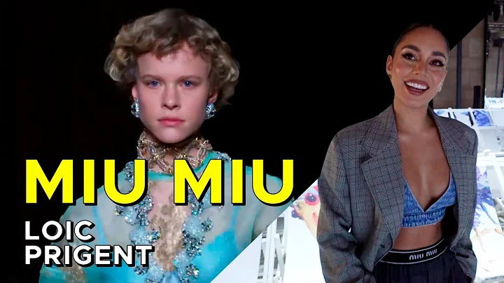 *****! MIU MIU! LA MIUCRO MIUNI JUPE REVIENT! Par ...