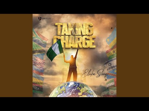 TAKING CHARGE