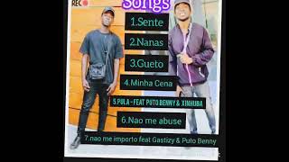 2. Niko9 \u0026 Saylon.  _ Nanas. Mp3 songs 