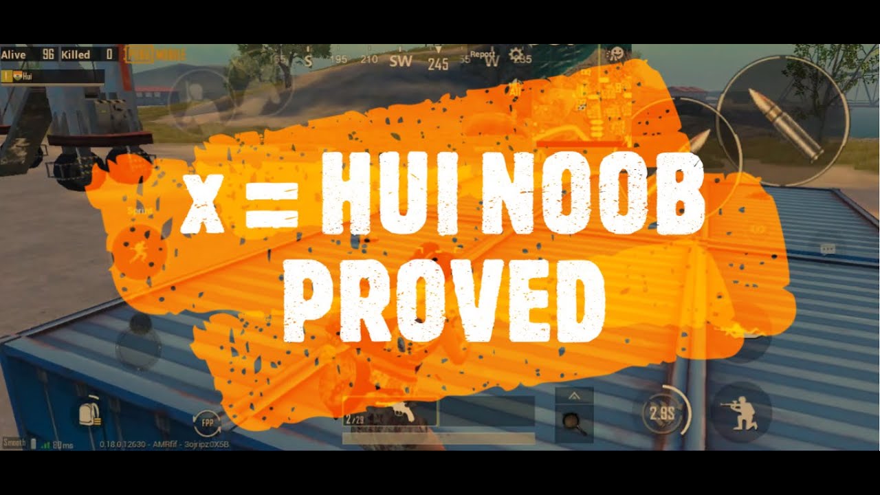 #icy NOOB | SOLO vs SQUAD | PUBG MOBILE - YouTube