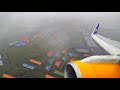 FULL THROTTLE! Icelandair Boeing 757-300 Takeoff at Keflavik (Reykjavik) - HD