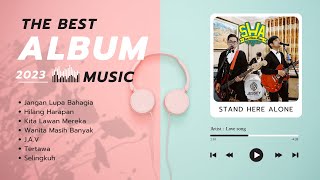 Download Lagu STAND HERE ALONE LAGU TERBAIK 2023 MP3 Download Lagu STAND HERE ALONE LAGU TERBAIK 2023 MP3