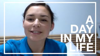 A Day in My Life: Nursing and Midwifery with Alana | Monash University