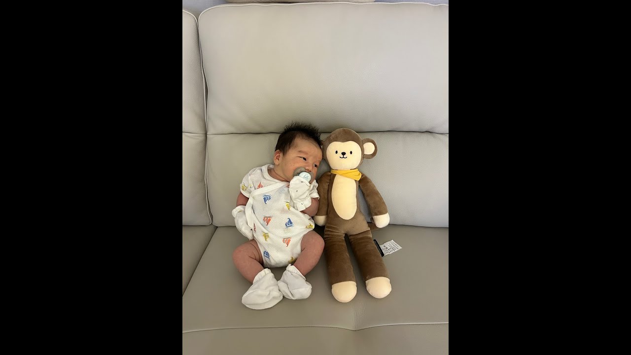 손자규빈이 환영합니다...