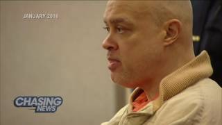 Children Of Ex Cop, Who Killed Wife, Sue Police
