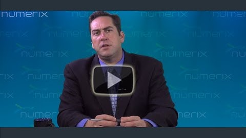 Is Model Risk Management the Mother of Invention? | Numerix Video Blog