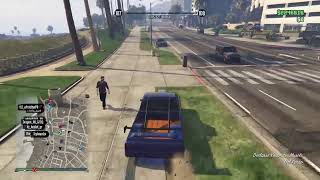 GTA V Autoshow Mejor Auto 10$