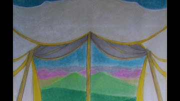 Sing Full Psalm 15 KJV  "LORD, Who Shall Abide in Thy Tabernacle?"