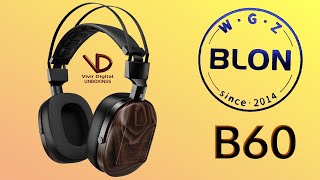 Blon B60 - Vivir Digital