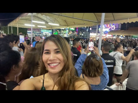 Video Live Stream Concert Hua Hin Thailand - YouTube