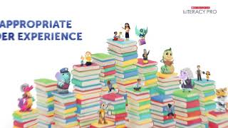 SCHOLASTIC | Literacy Pro