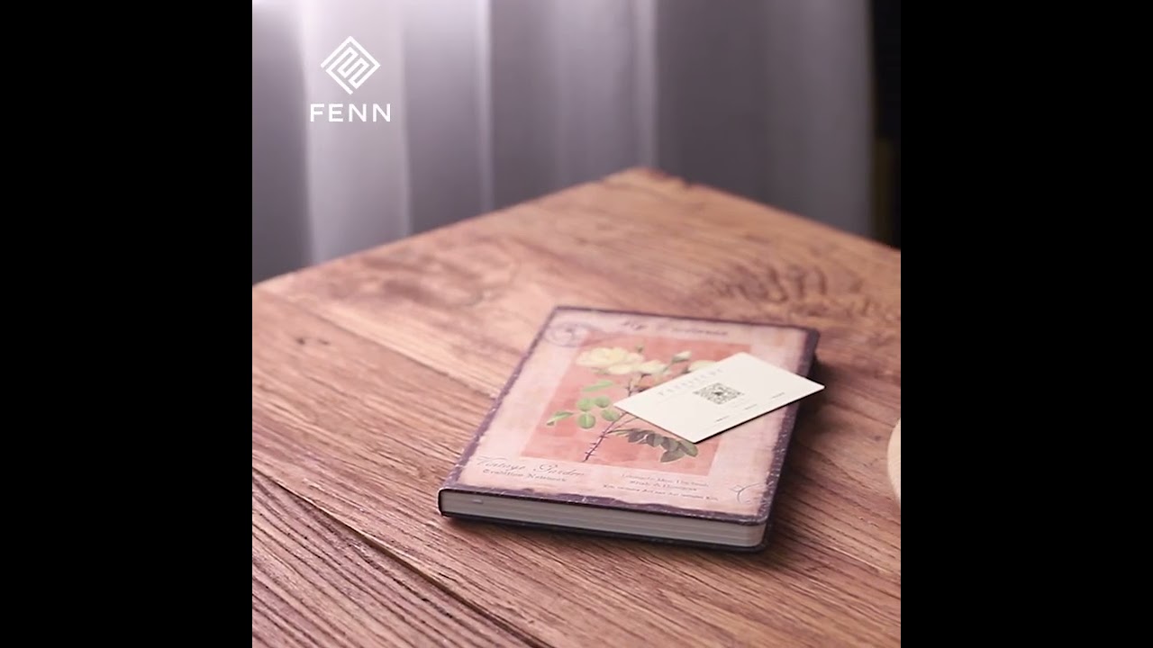 FENN OEM Embossed Design Ceramic Dinner Plate